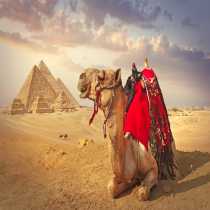 Egypt
