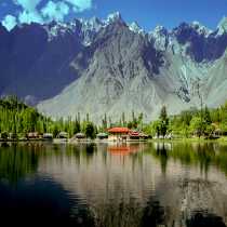 Pakistan