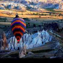 Turkey